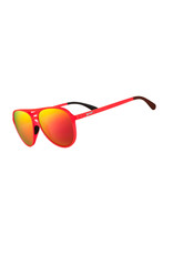 goodr goodr Mach G Captain Blunt's Red-Eye