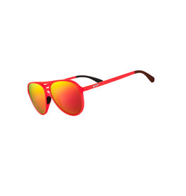 goodr goodr Mach G Captain Blunt's Red-Eye