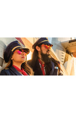 goodr goodr Mach G Captain Blunt's Red-Eye