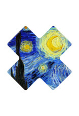 NOSO Noso Starry Night Patch