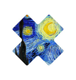 NOSO Noso Starry Night Patch