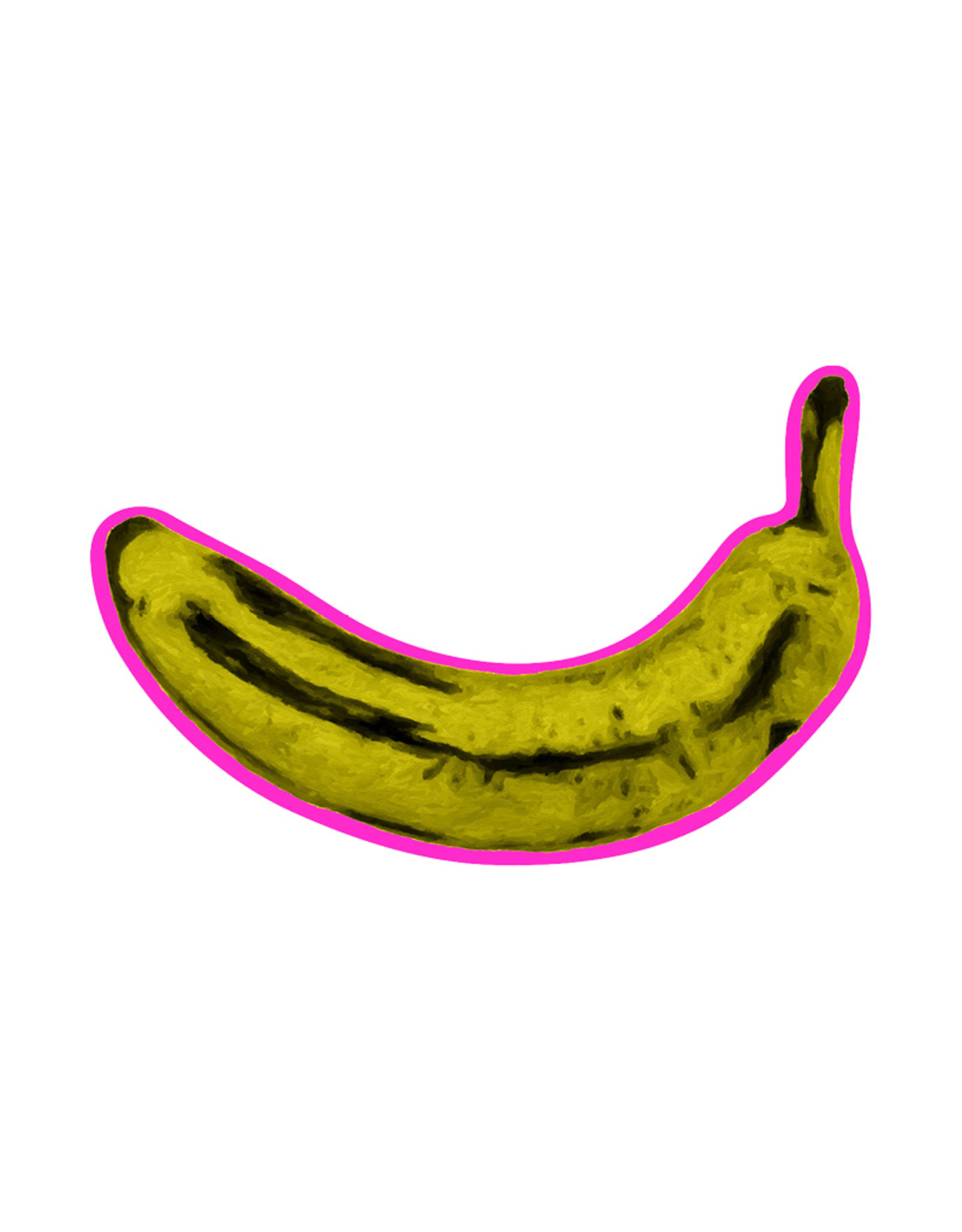 NOSO Noso Banana Patch