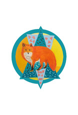 NOSO Noso Sly Fox Patch