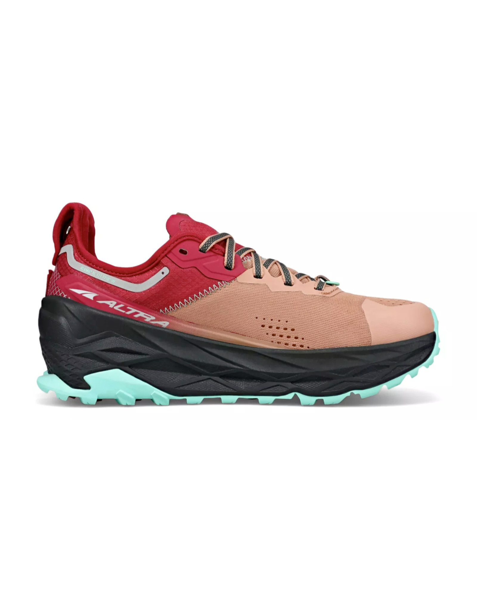 Altra Altra Women's Olympus 5