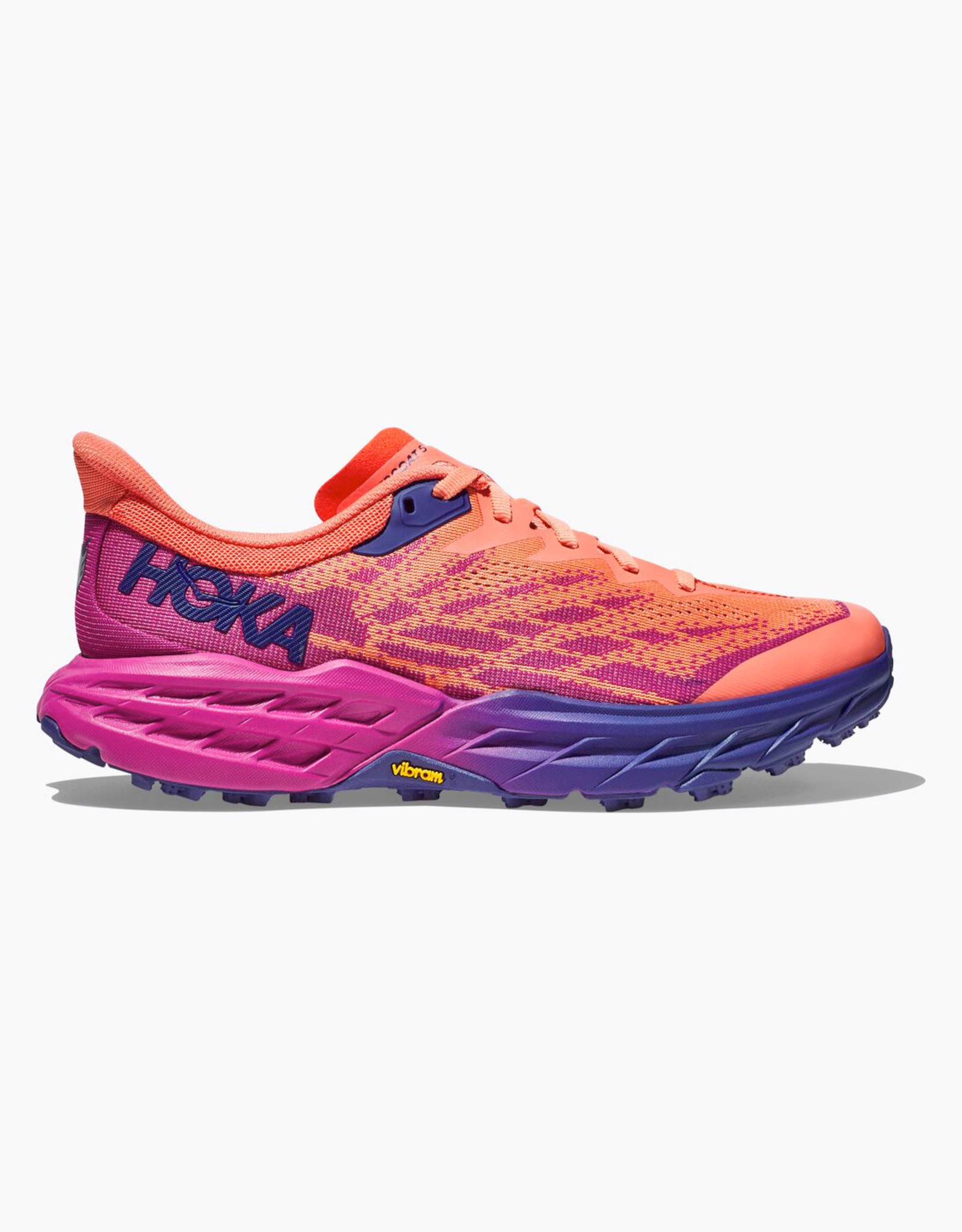 Hoka One One Hoka Women's Speedgoat 5