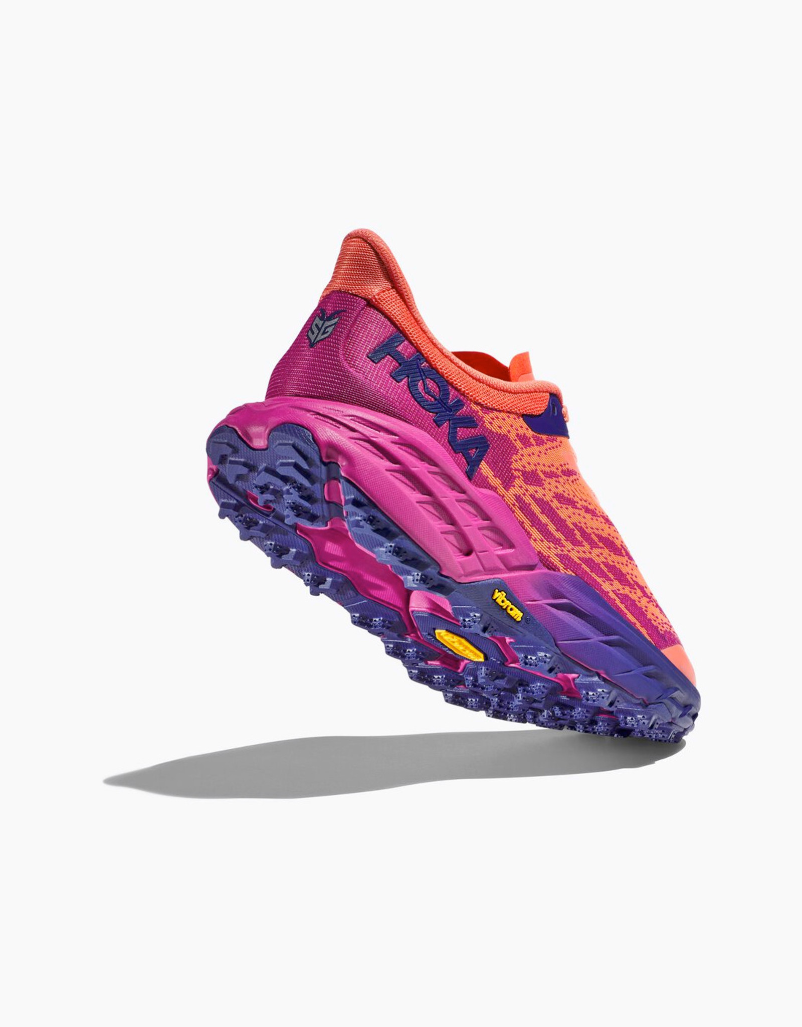 Hoka One One Hoka Women's Speedgoat 5