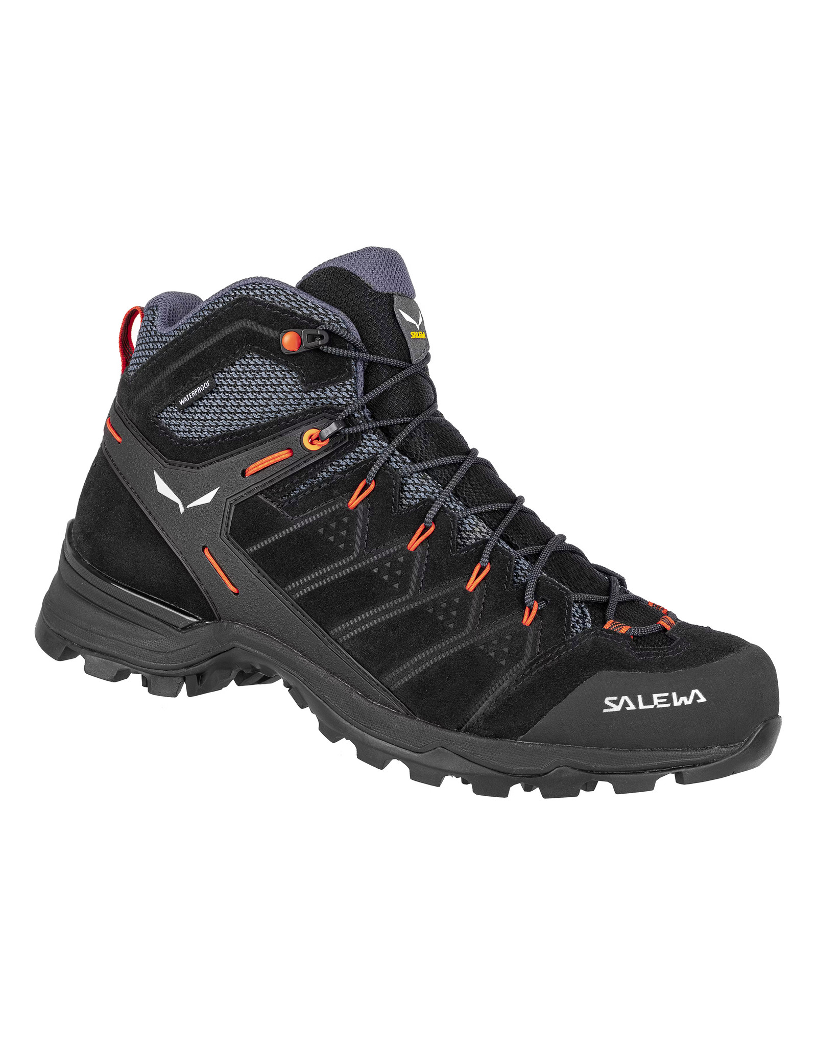 Salewa Salewa Men's Alp Mate Mid PTX