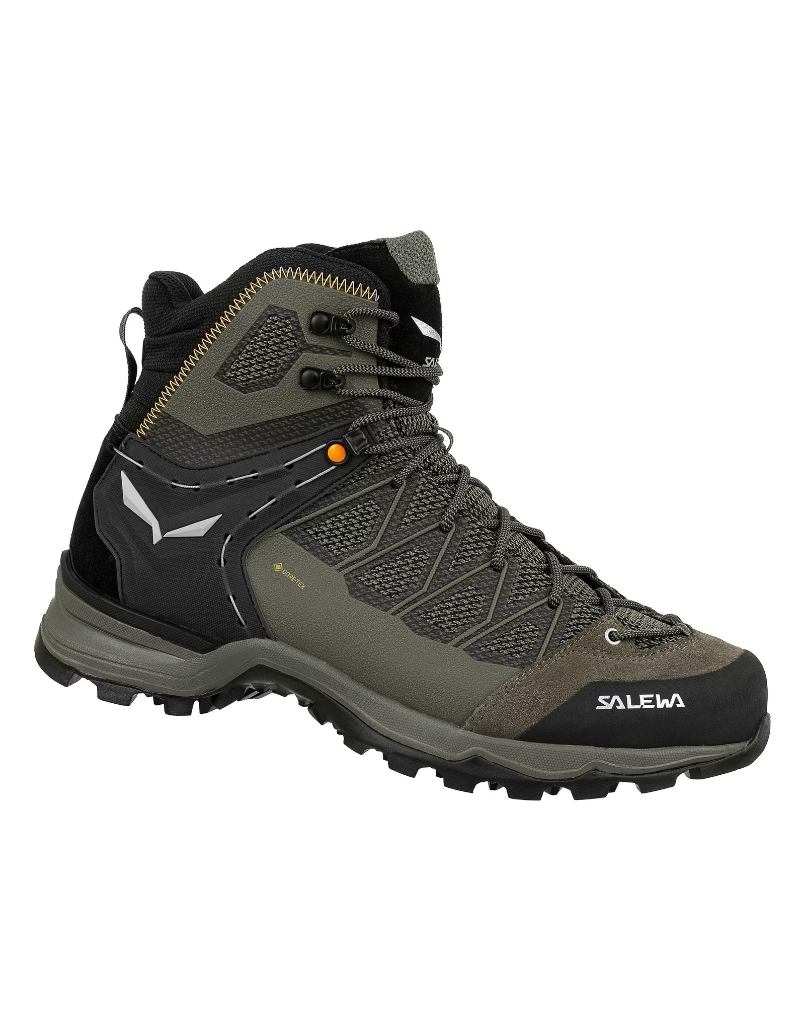 Salewa Salewa Men's Mountain Trainer Lite Mid GTX