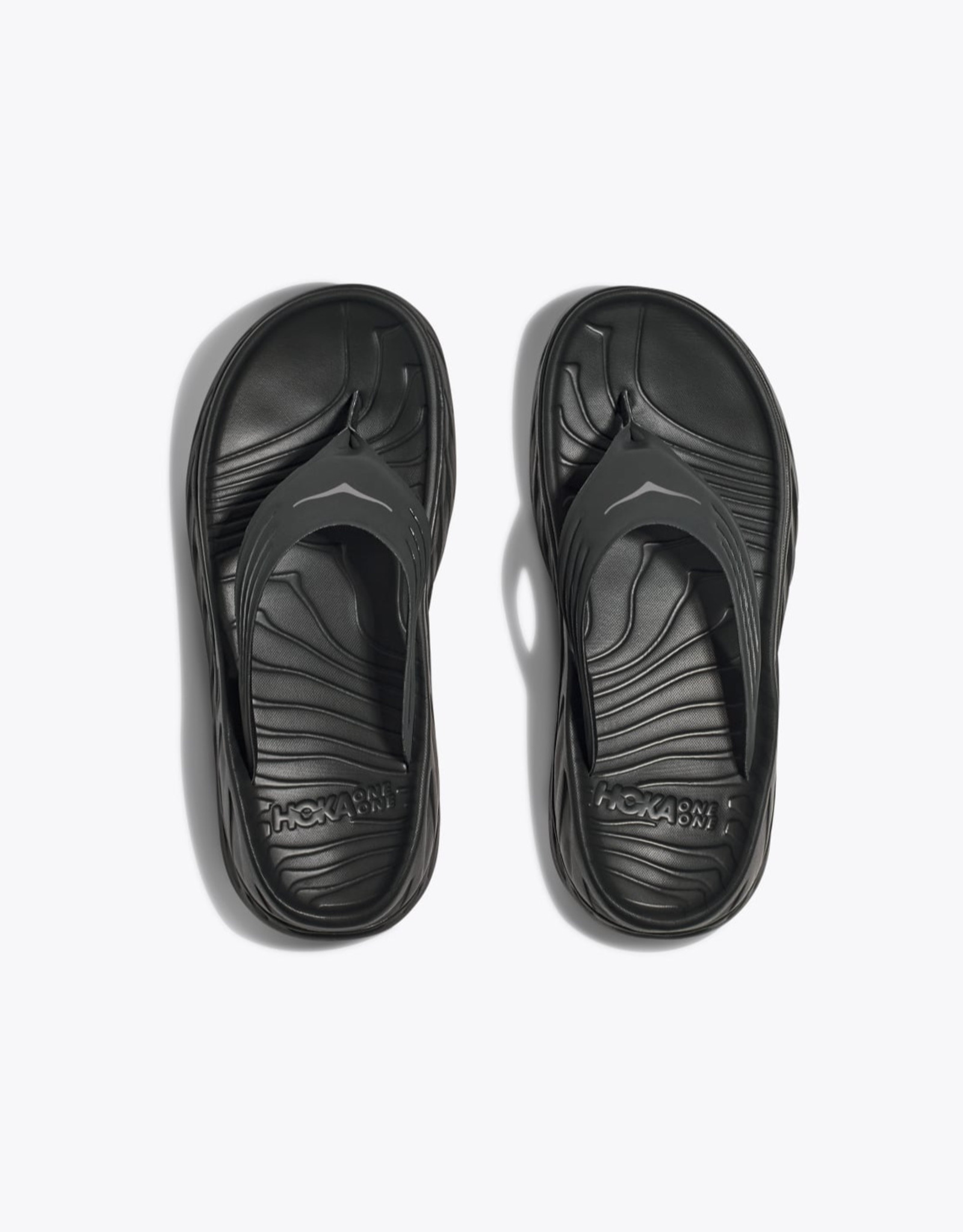 Hoka One One Hoka Men's Ora Recovery Flip