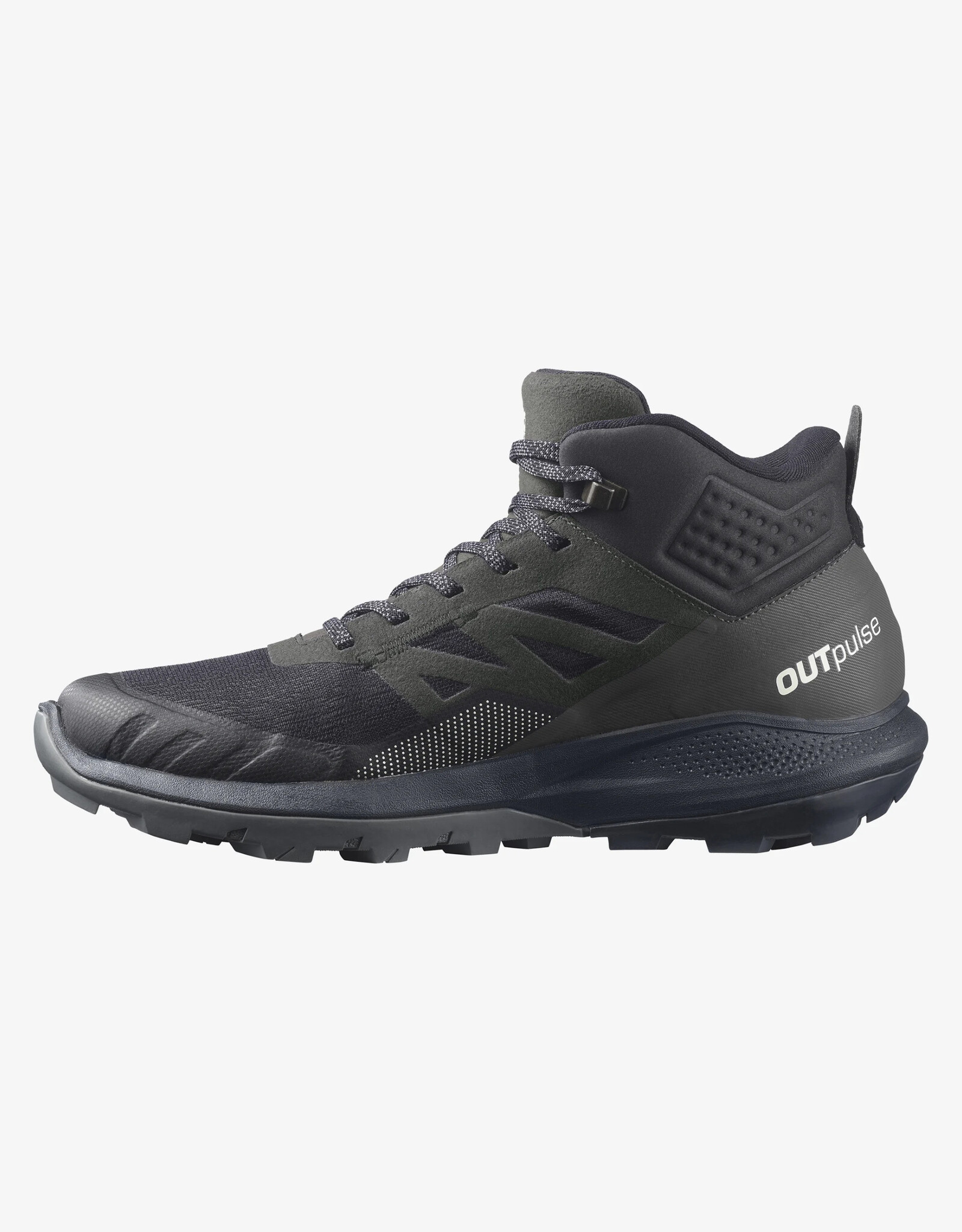 Salomon Salomon Men's OUTpulse Mid GTX