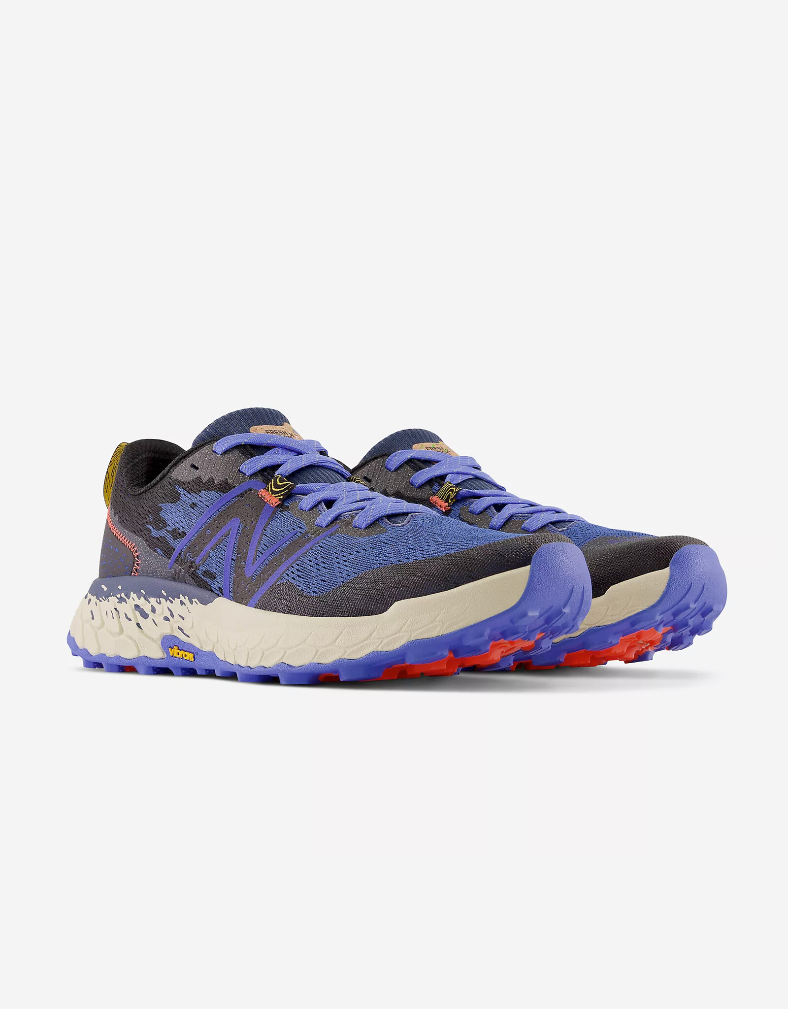 New Balance New Balance Men's Hierro v7