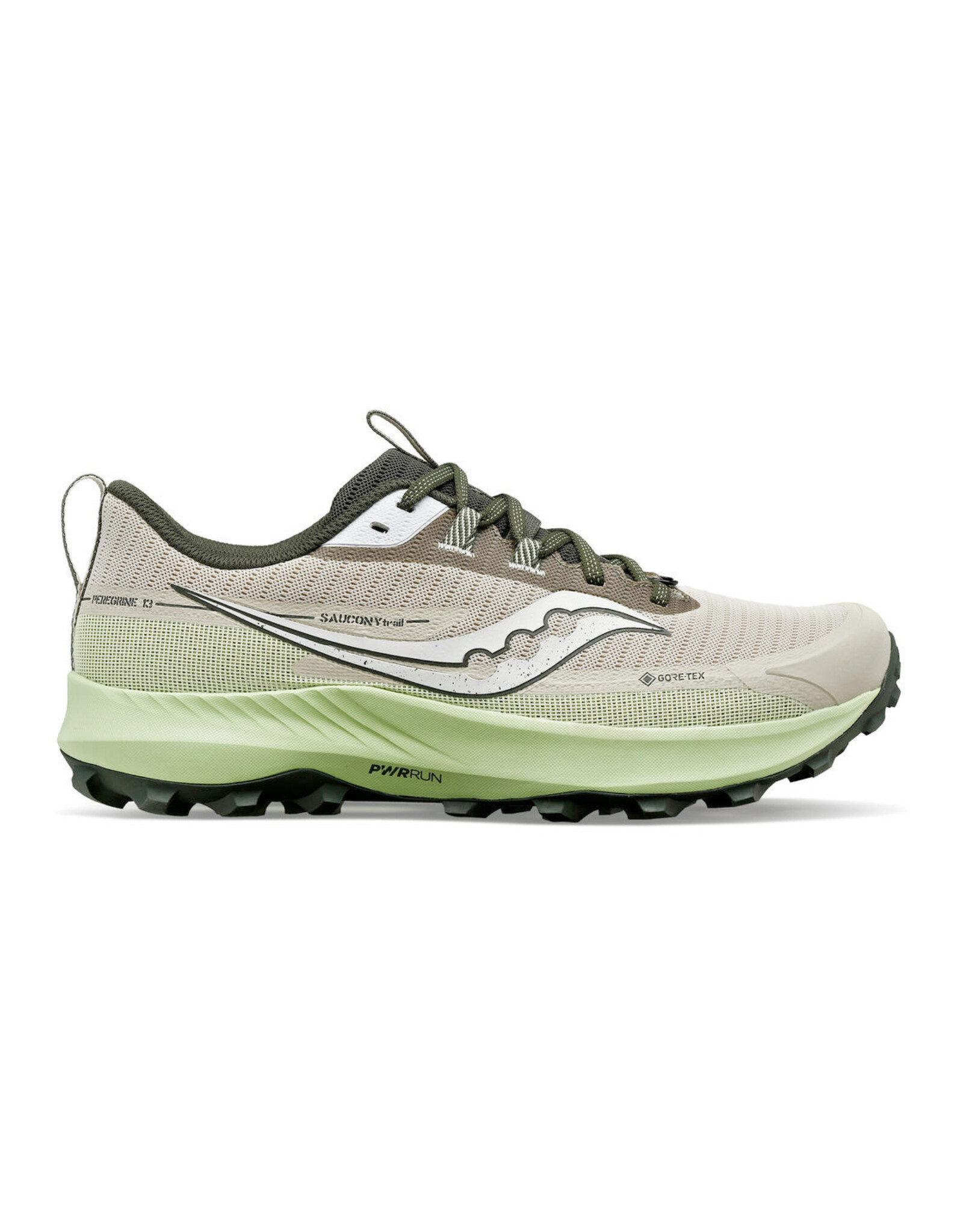 Saucony Saucony Men's Peregrine 13 GTX