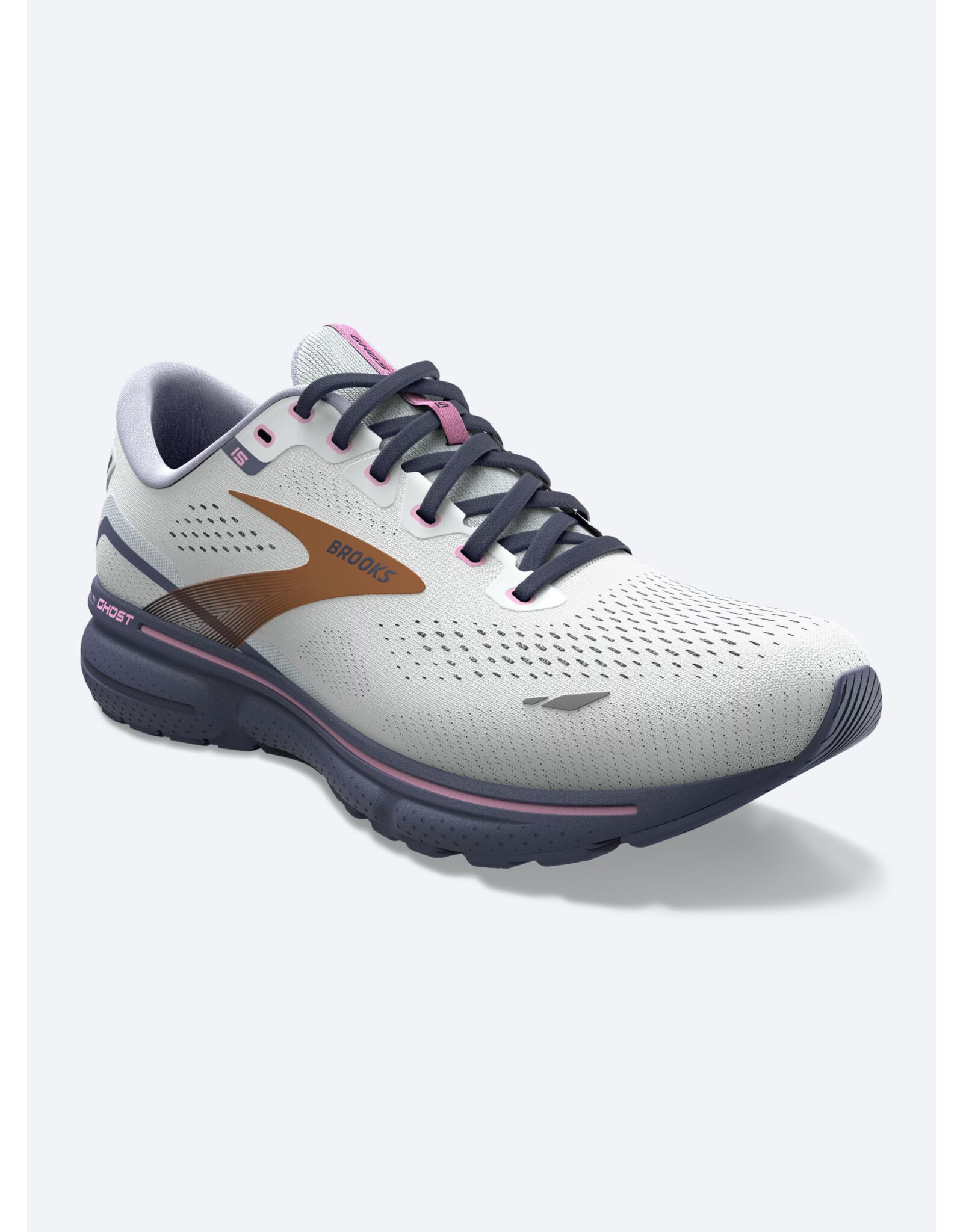 Brooks Brooks Women's Ghost 15 D Width