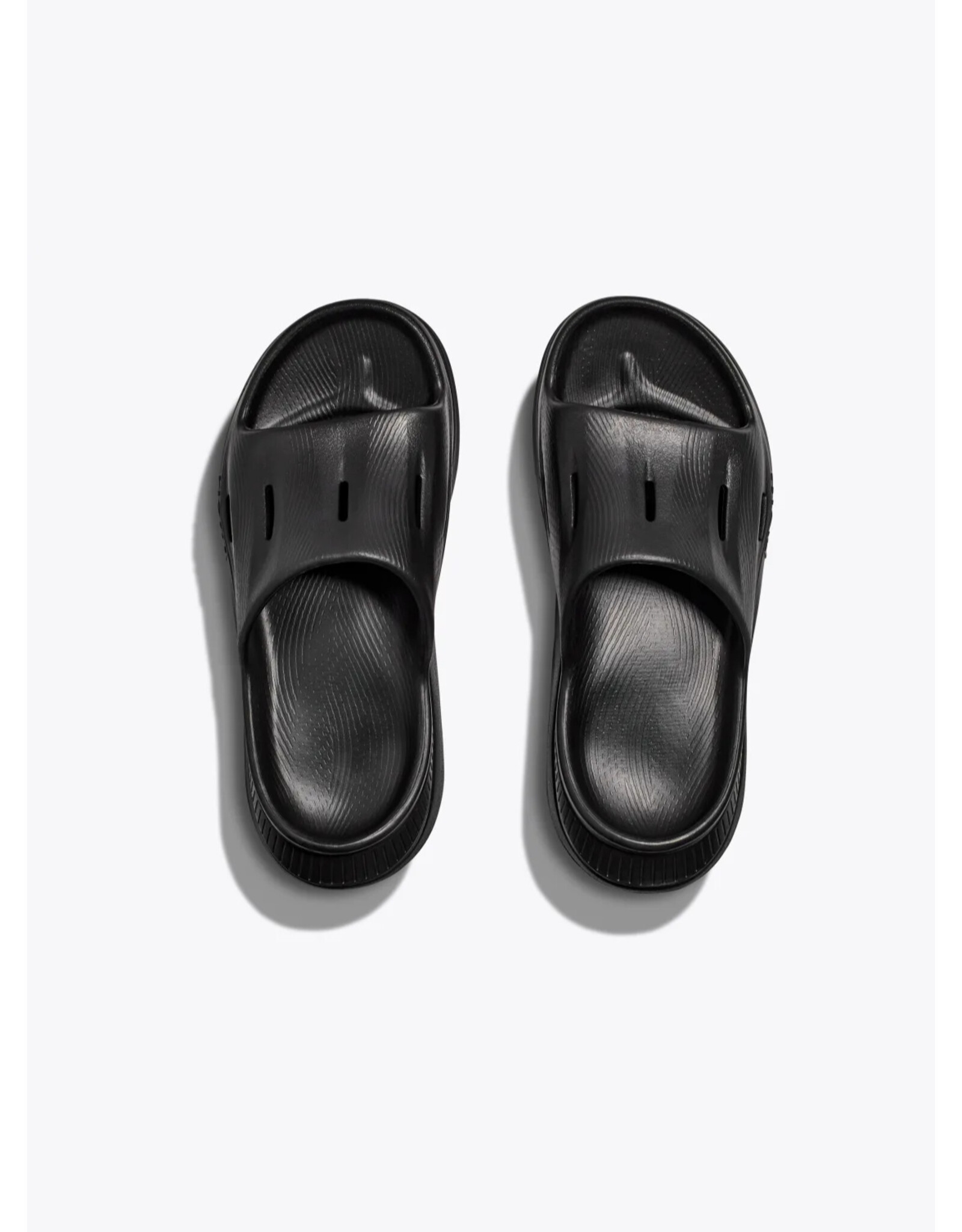 Hoka One One Ora Recovery Slide 3 - Stride & Glide Sports