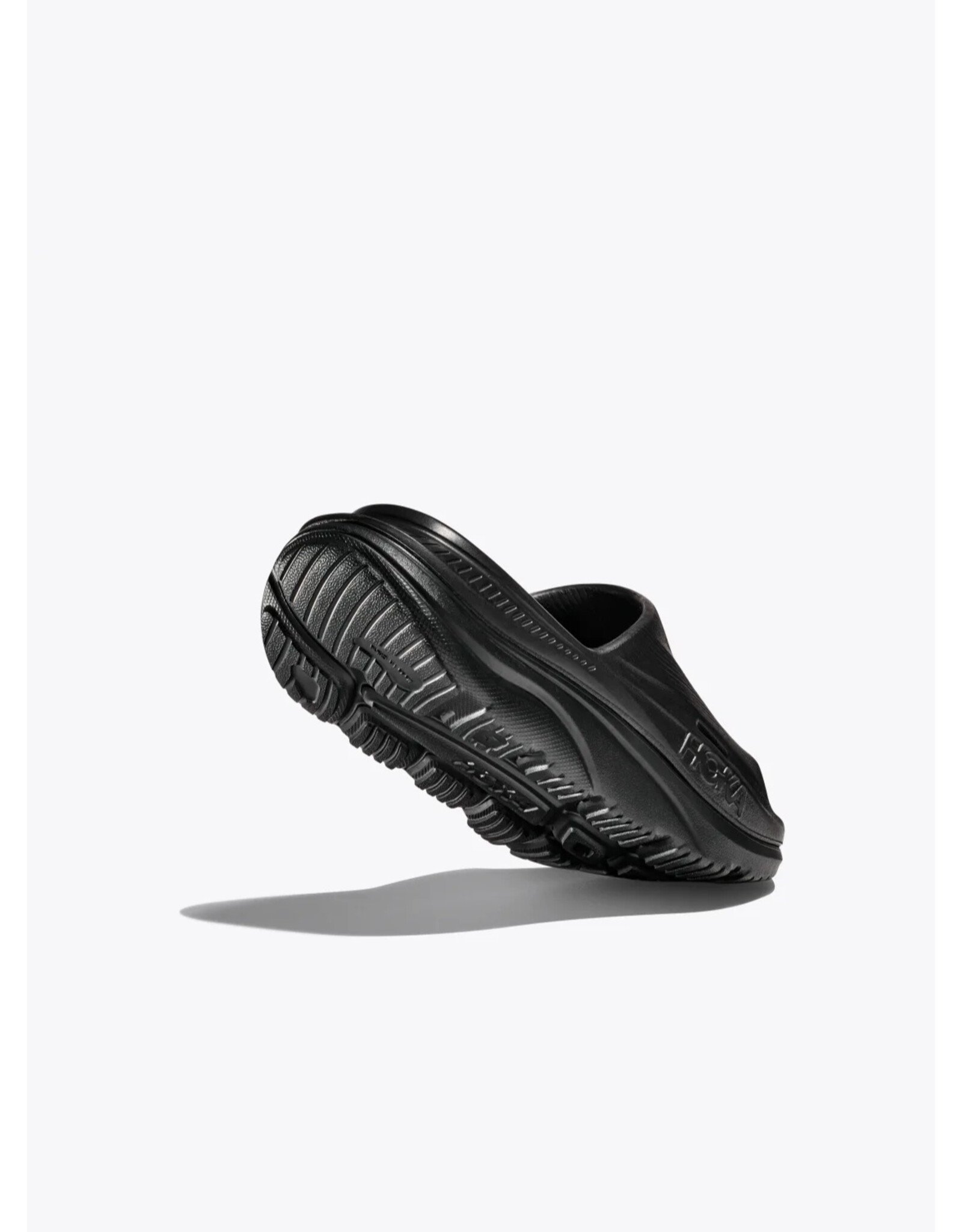 Hoka One One Ora Recovery Slide 3 - Stride & Glide Sports