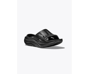 Hoka One One Ora Recovery Slide 3 - Stride & Glide Sports