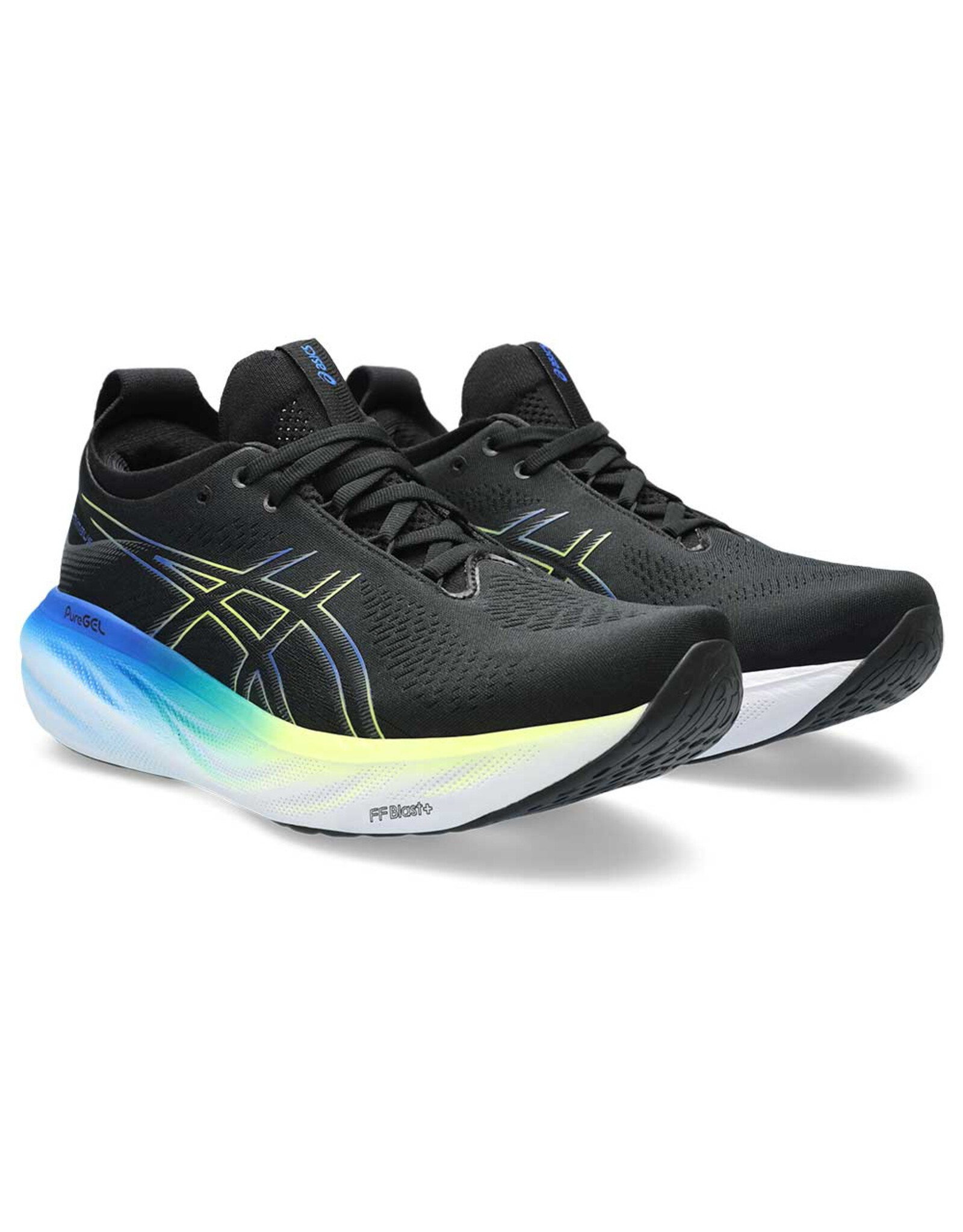 Asics Asics Men's Gel-Nimbus 25