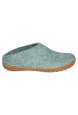 Glerups Glerups Slip-on Natural Rubber Sole Glerups Glerups Slip-on Natural Rubber Sole
