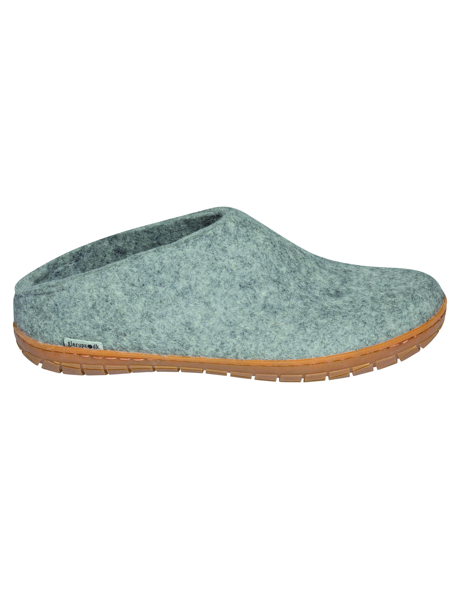 Glerups Glerups Slip-on Natural Rubber Sole