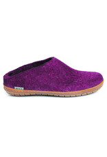 Glerups Glerups Slip-on Natural Rubber Sole Glerups Glerups Slip-on Natural Rubber Sole