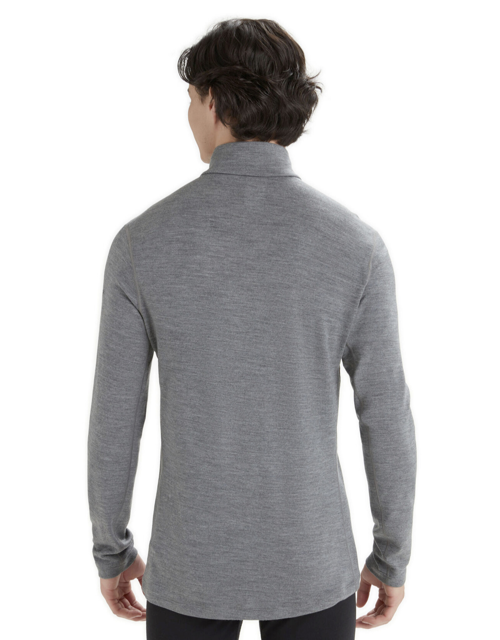 Icebreaker Icebreaker Men's 260 Tech LS Half Zip