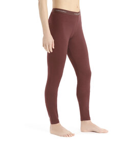 Icebreaker Icebreaker Women's 200 Oasis Leggings