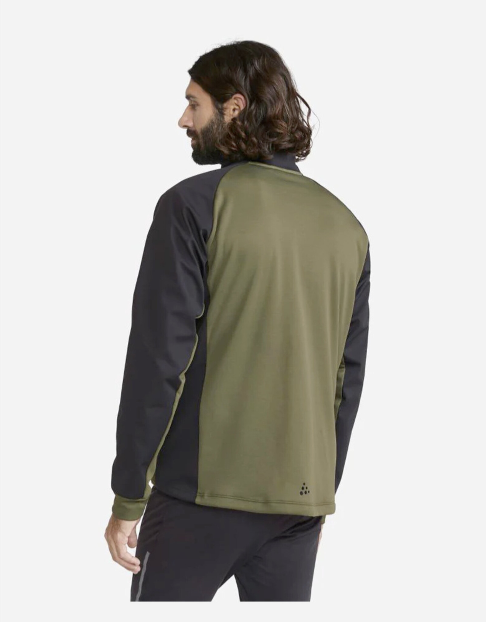 Craft Craft Mens's CORE Nordic Training Insulate Jacket