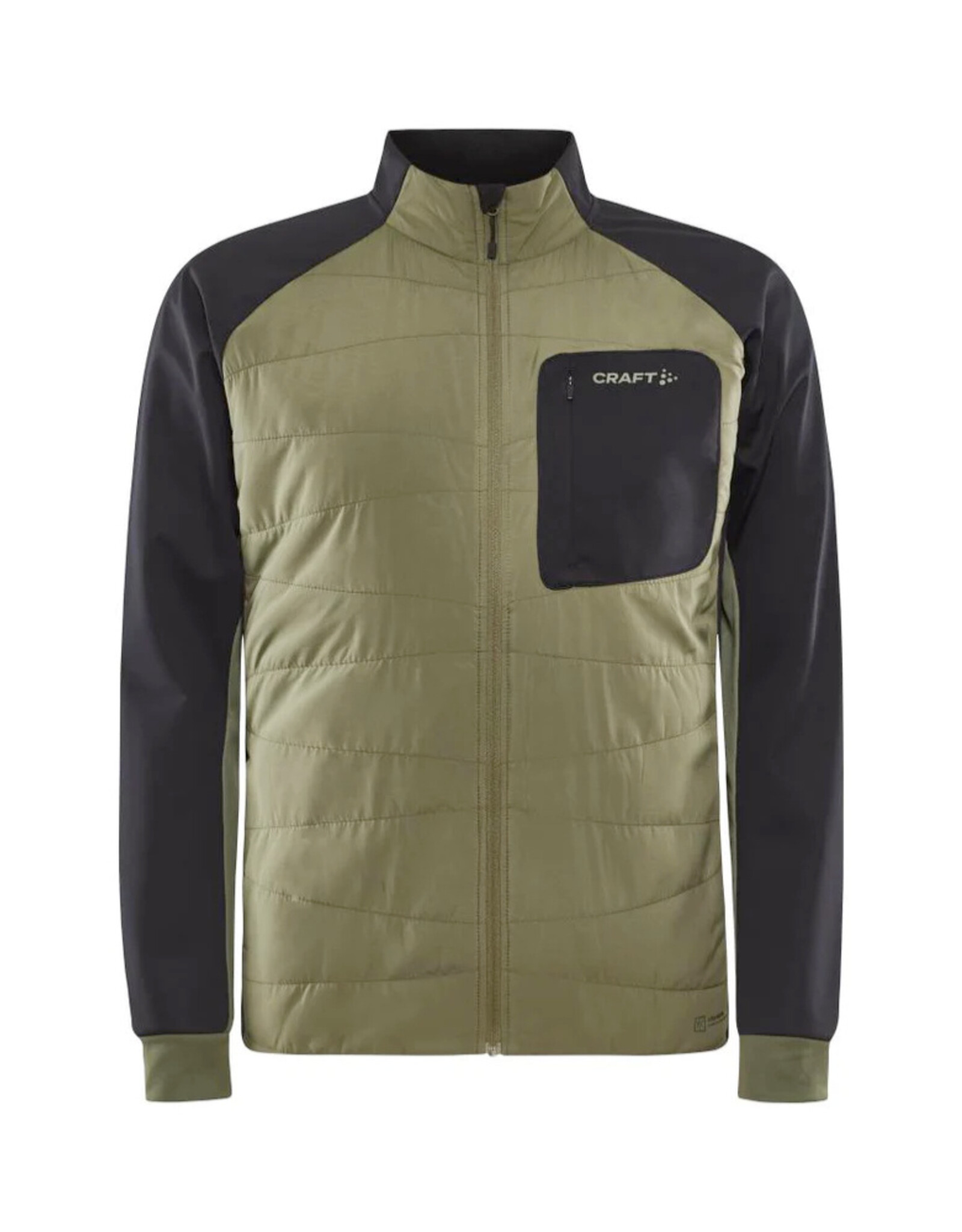 Craft Craft Mens's CORE Nordic Training Insulate Jacket