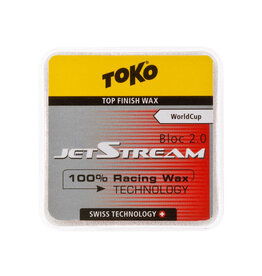 Toko Toko JetStream Bloc 2.0 RD 20g