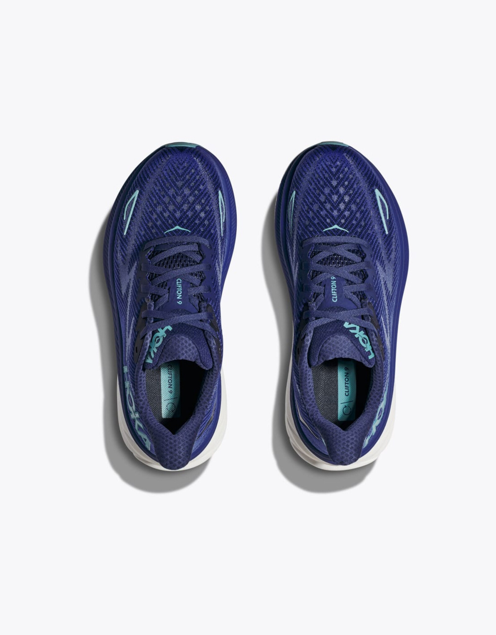 Hoka One One Hoka One One Women's Clifton 9