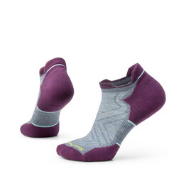 Smartwool Smartwool Women's Run Targeted Cushion Low Ankle Socks