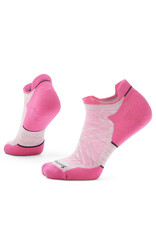 Smartwool Smartwool Women's Run Targeted Cushion Low Ankle Socks