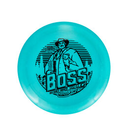 Innova Disc Golf Innova GStar Boss Distance Driver