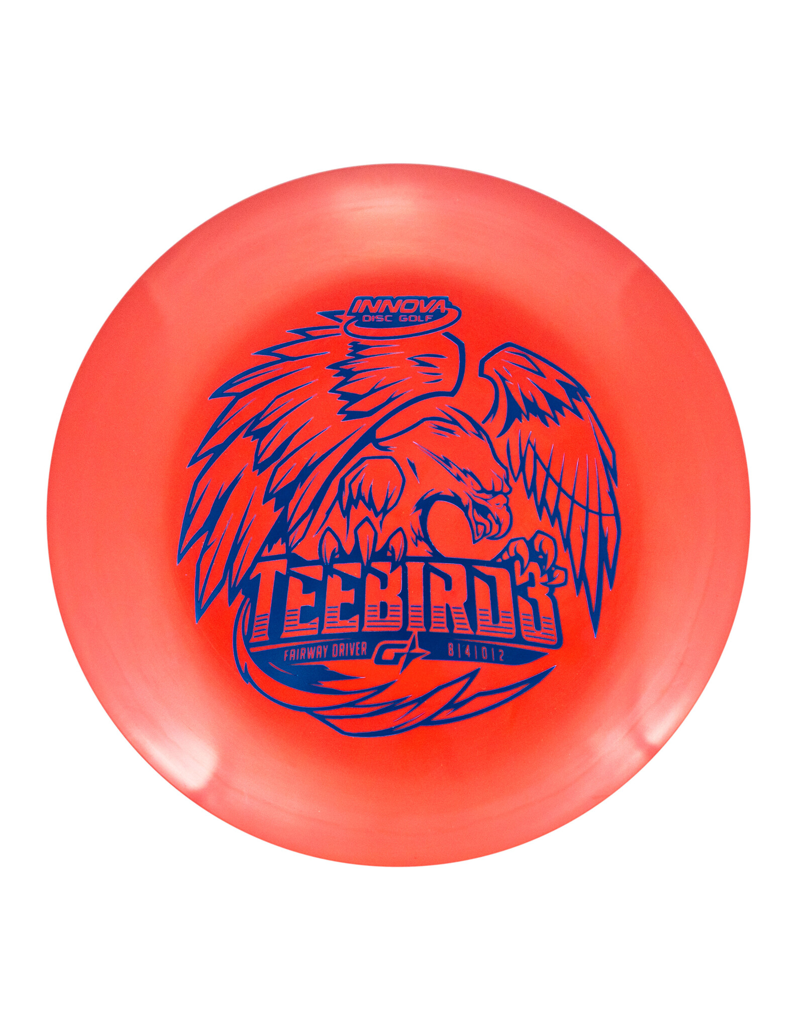 Innova Disc Golf Innova GStar Teebird3 Fairway Driver