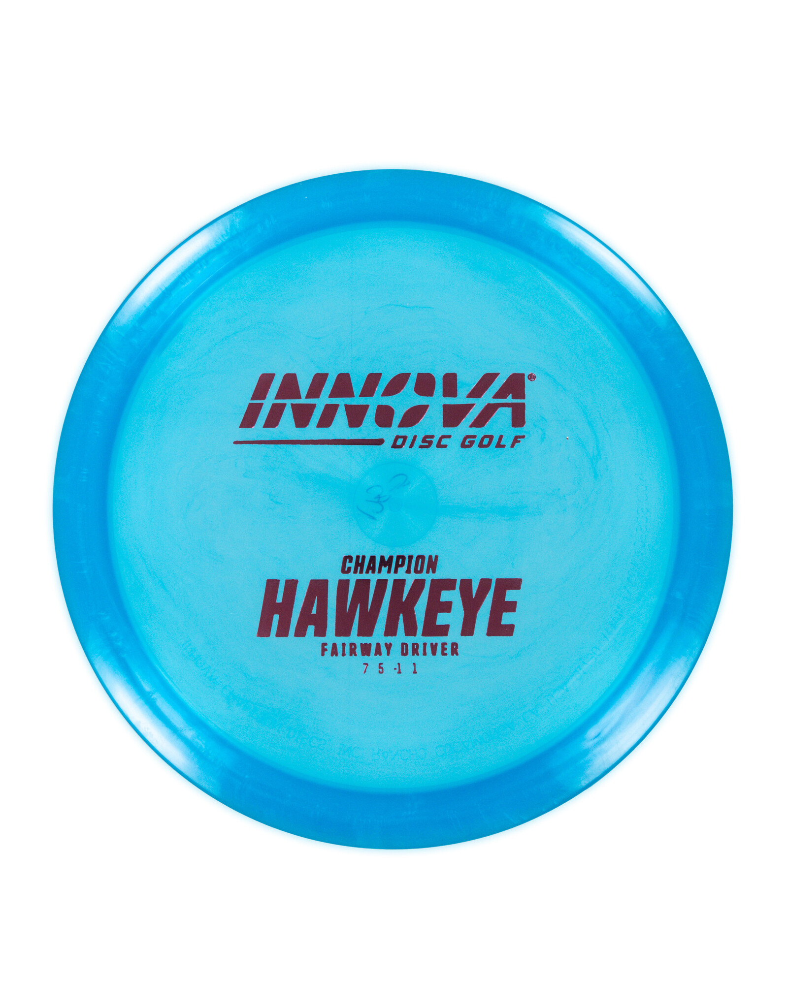 Innova Disc Golf Innova Champion Hawkeye Fairway Driver