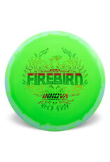 Innova Disc Golf Innova Halo Star Firebird Distance Driver Innova Disc Golf Innova Halo Star Firebird Distance Driver