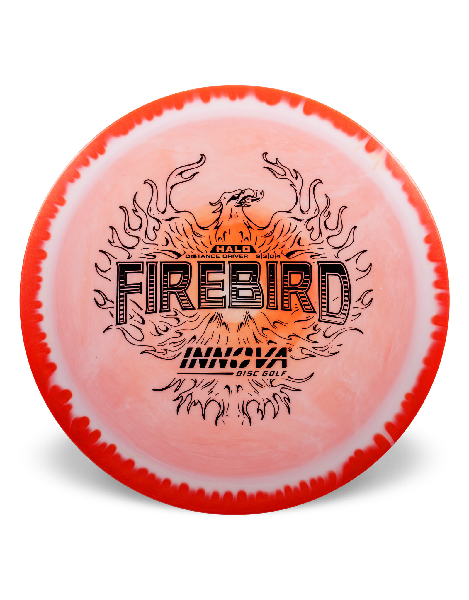 Innova Disc Golf Innova Halo Star Firebird Distance Driver