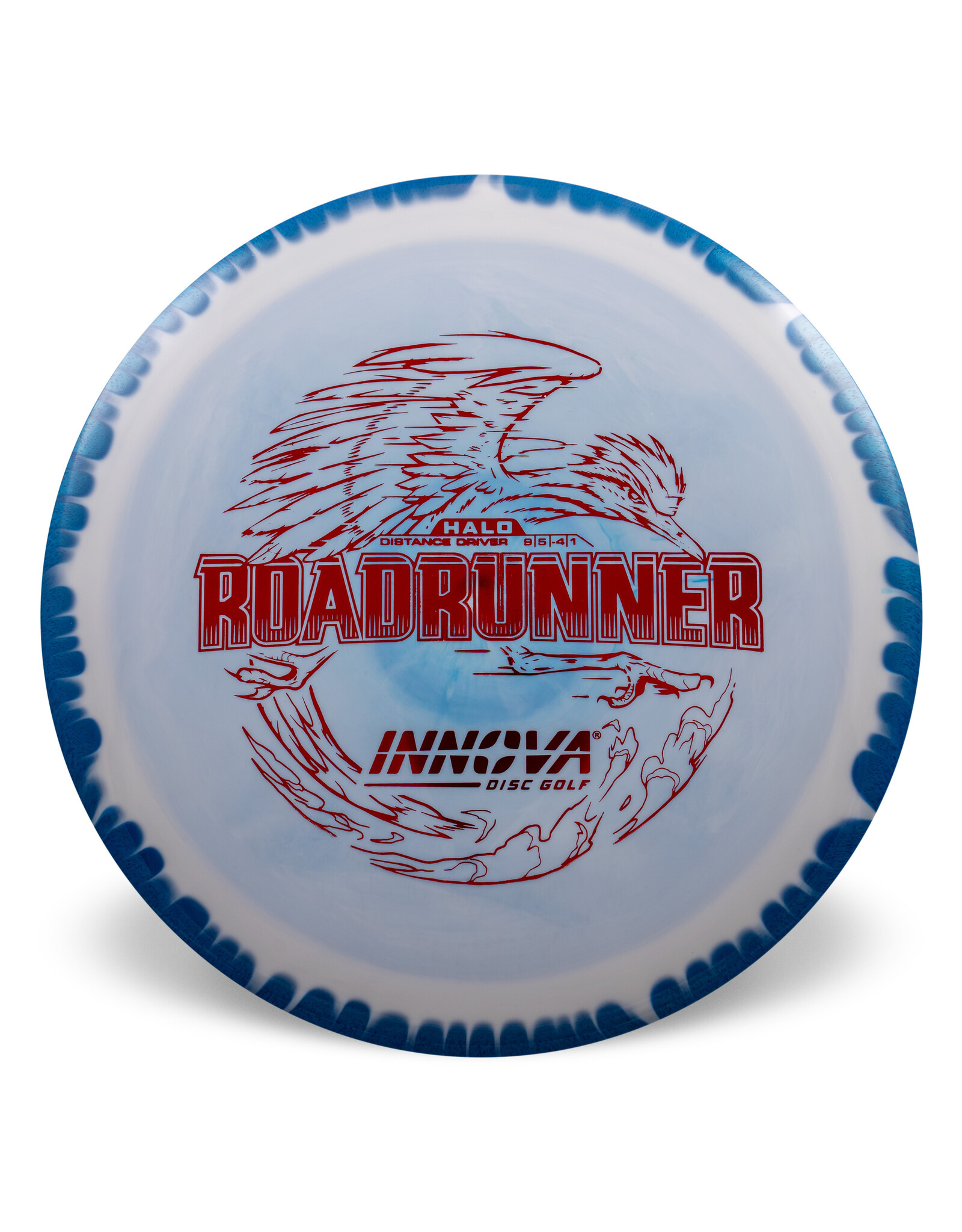 Innova Disc Golf Innova Halo Star Roadrunner Distance Driver