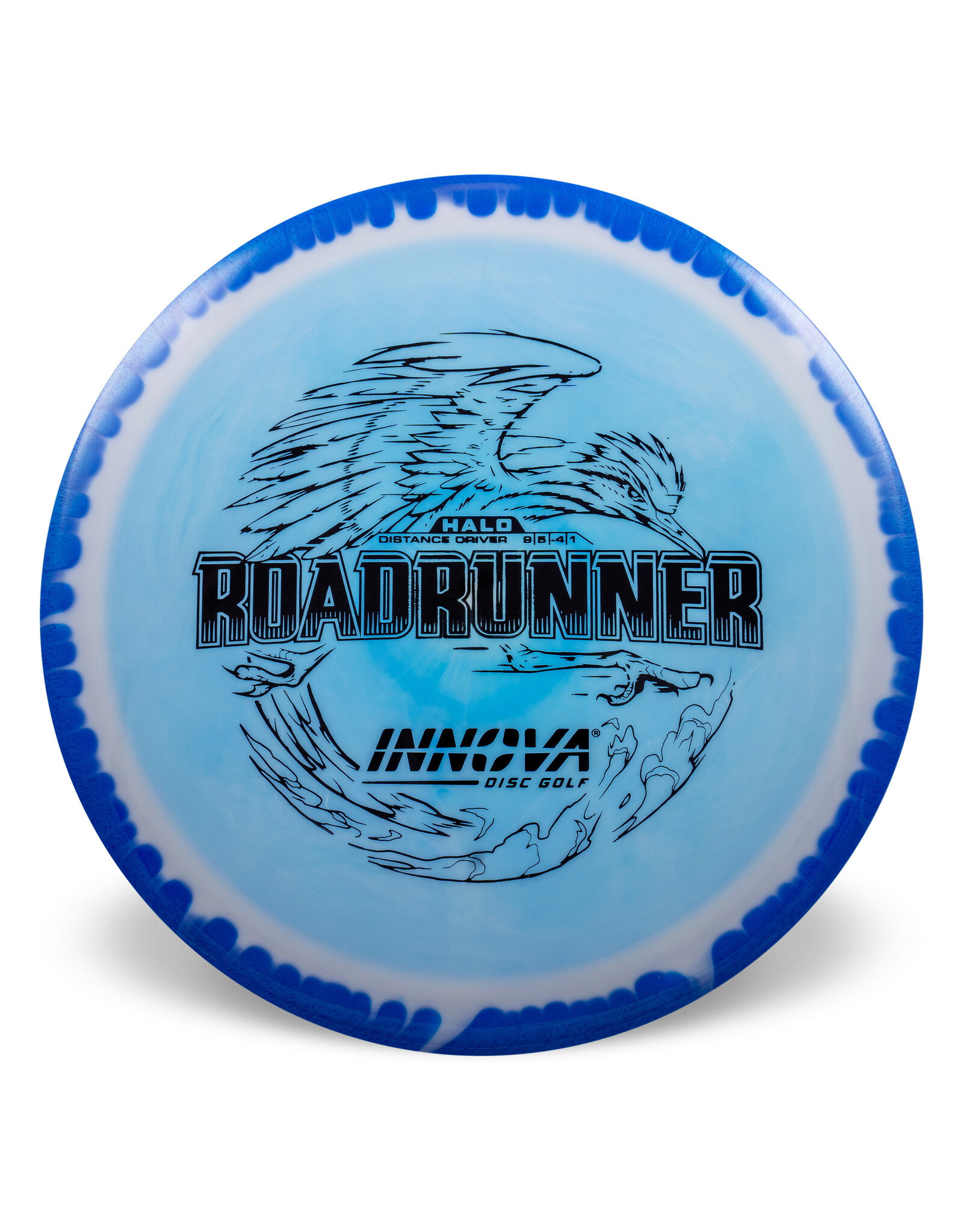 Innova Disc Golf Innova Halo Star Roadrunner Distance Driver
