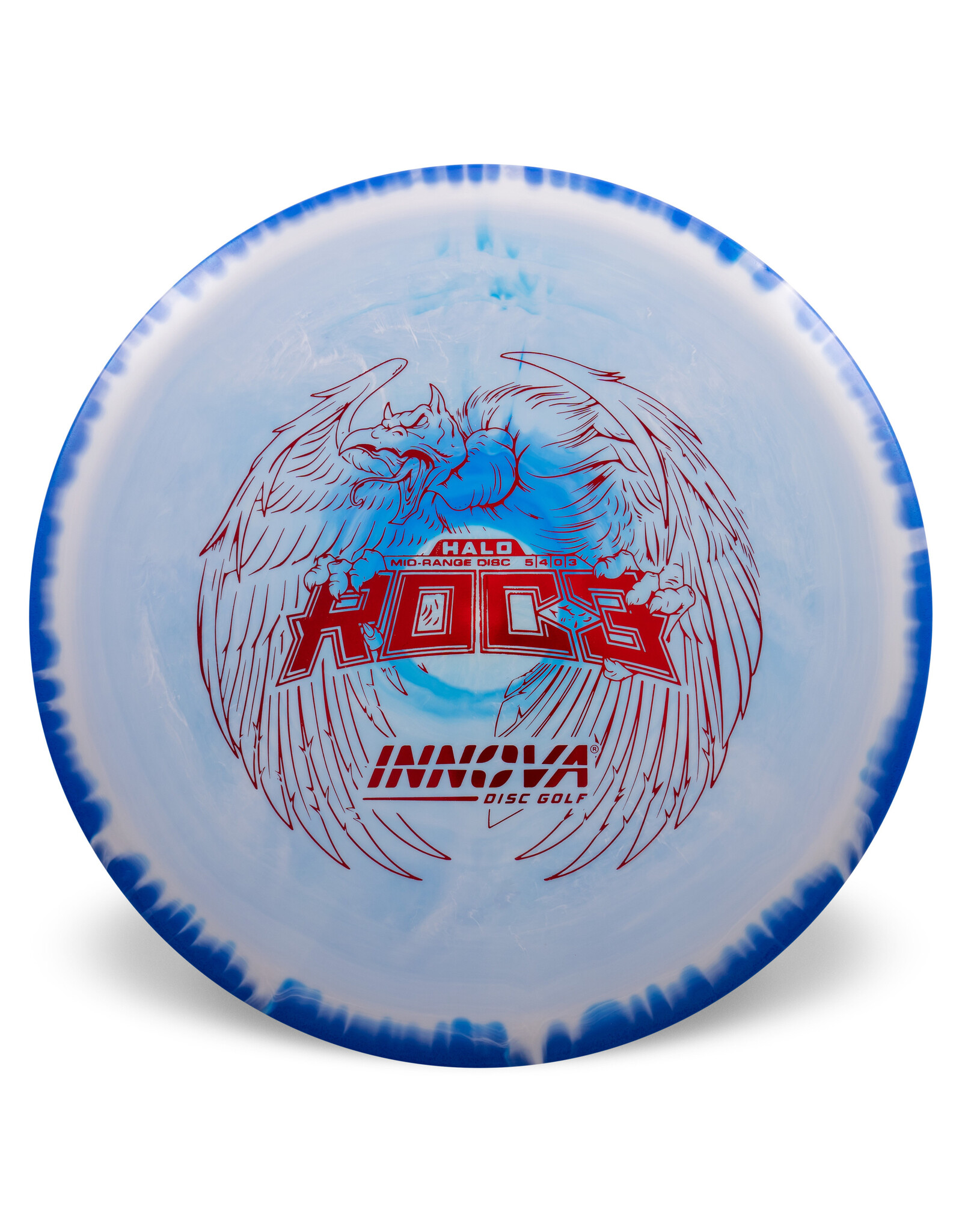 Innova Disc Golf Innova Halo Star Roc3 Mid-Range