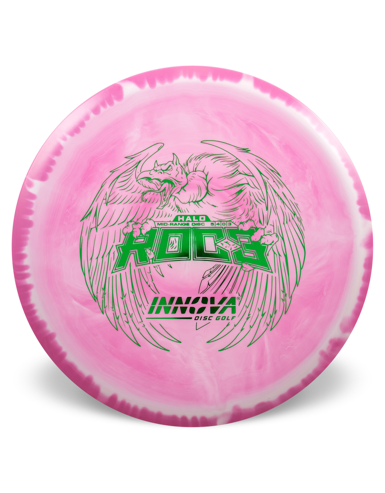 Innova Disc Golf Innova Halo Star Roc3 Mid-Range