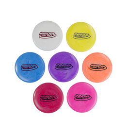 Innova Disc Golf Innova Mini Marker Regular