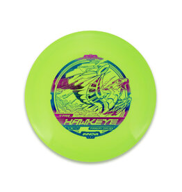 Innova Disc Golf Innova Star Hawkeye Fairway Driver