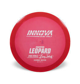 Innova Disc Golf Innova Champion Leopard Fairway Driver