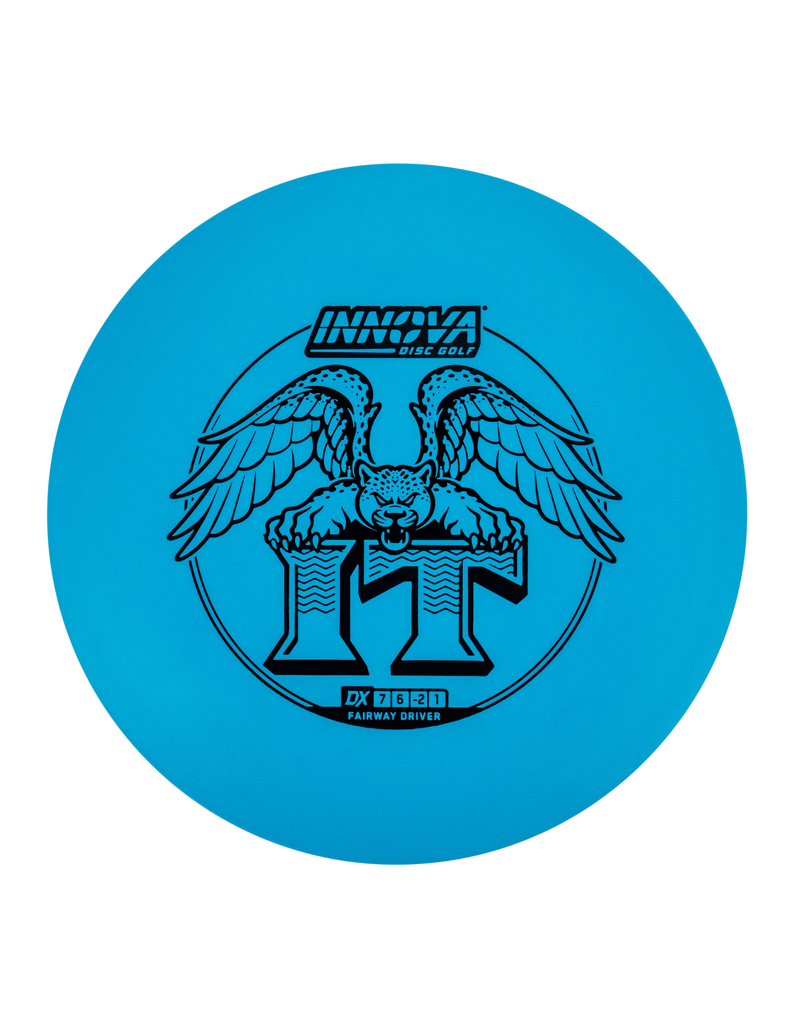 Innova Disc Golf Innova DX Lynx (IT) Fairway Driver