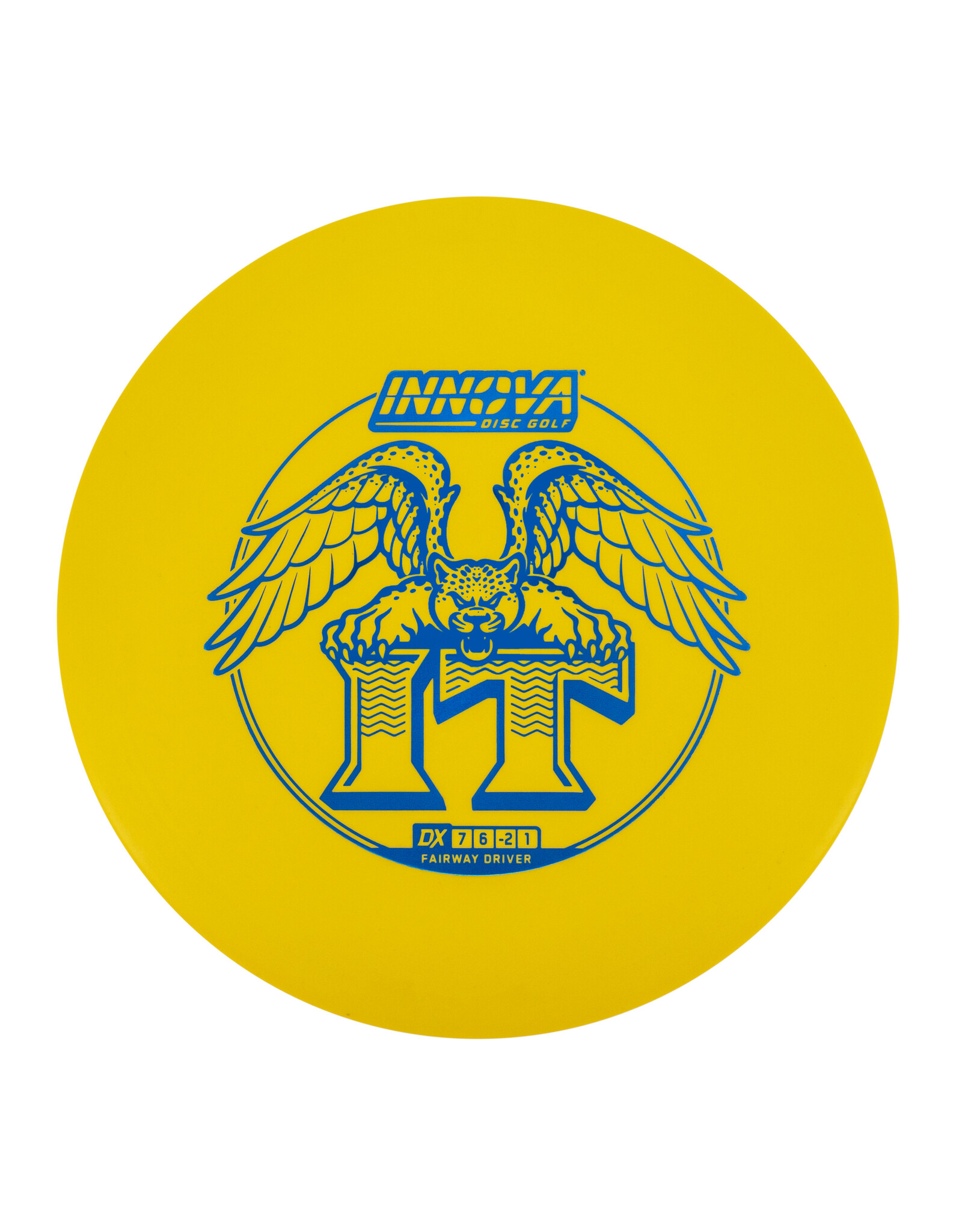 Innova Disc Golf Innova DX Lynx (IT) Fairway Driver