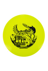 Innova Disc Golf Innova Star Lynx (IT) Fairway Driver