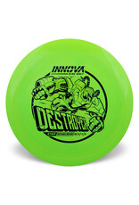 Innova Disc Golf Innova Star Destroyer Distance Driver