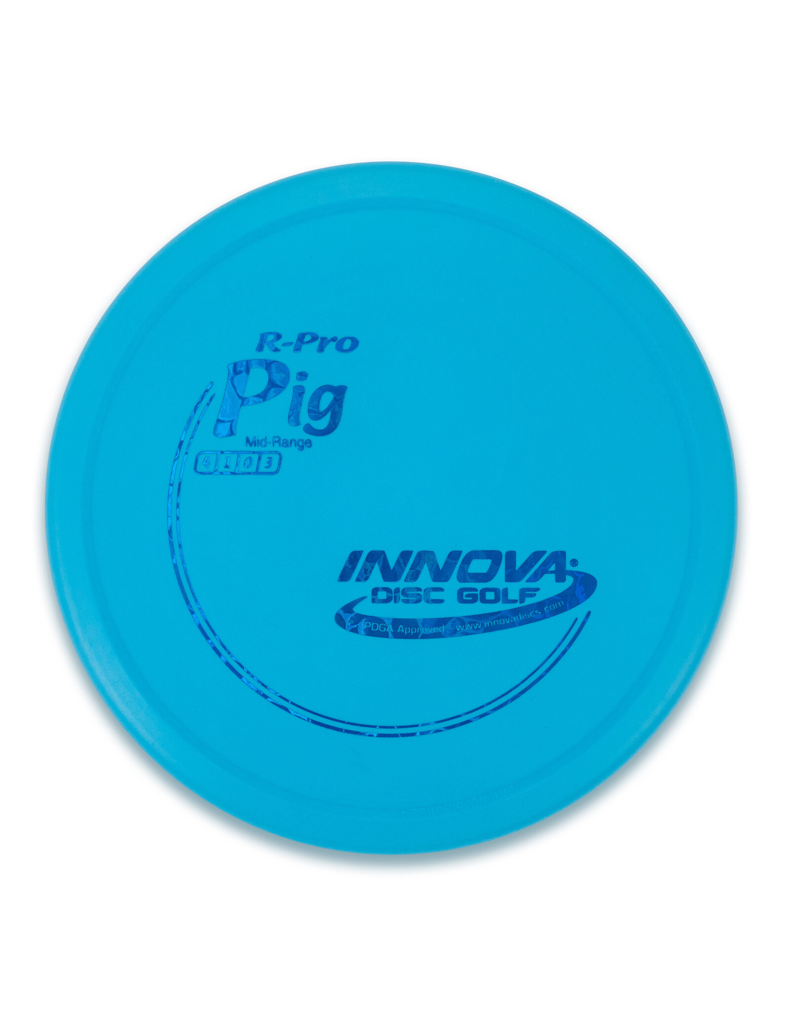 Innova Disc Golf Innova R-Pro Pig Putt & Approach