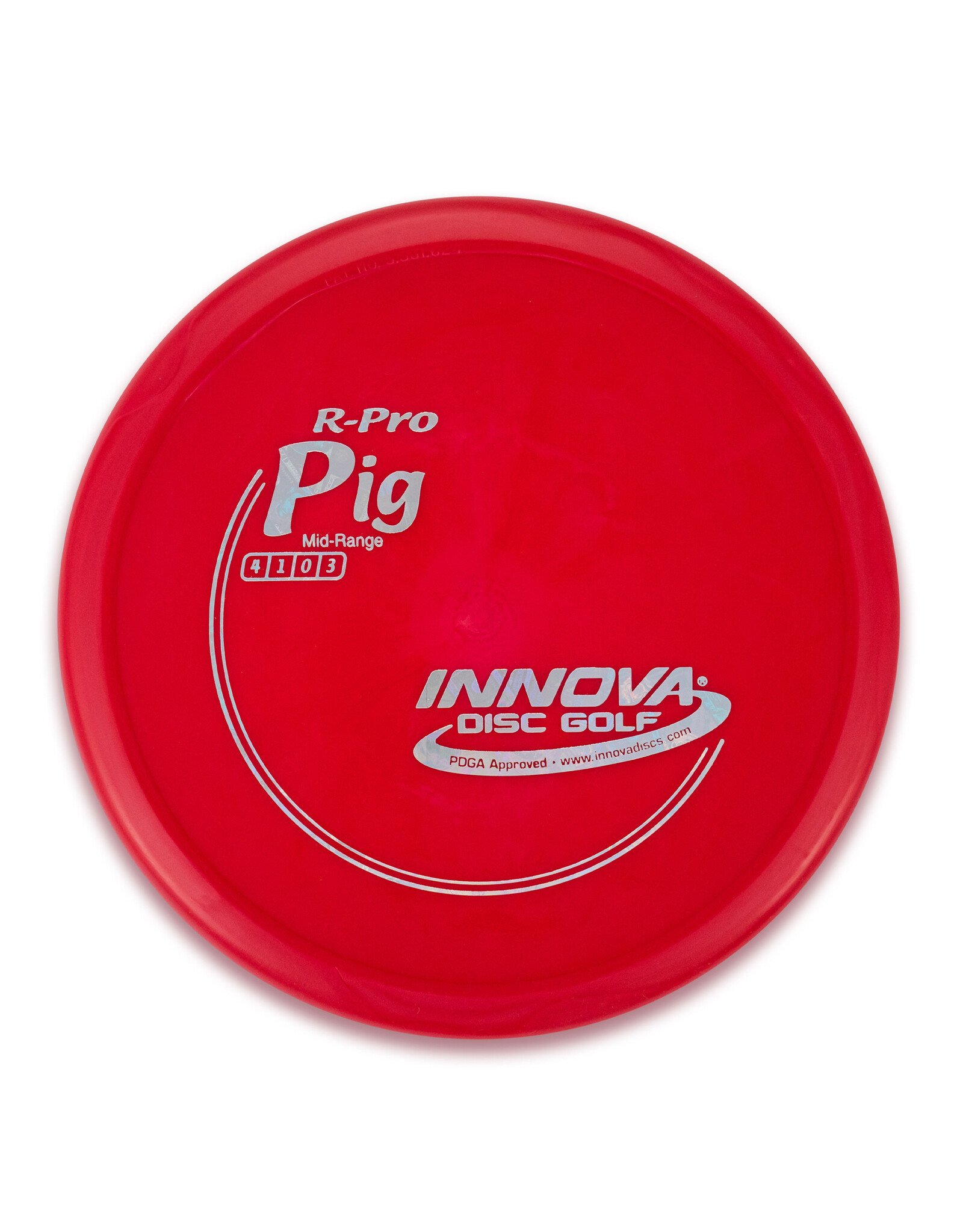 Innova Disc Golf Innova R-Pro Pig Putt & Approach